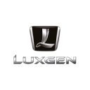 Шины и диски для Luxgen URX 2020 в Барнауле