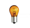 Лампа PY21W 24V 21W BAU15s LONGTEK Amber  40421Y