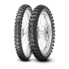 Мотошина -21 80/100 Pirelli Scorpion MX Mid Soft 32 51M TT передняя