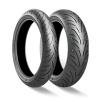 Мотошина Z17 120/70 Bridgestone BATTLAX T31 58W TL передняя