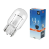 Лампа W21W 12V 21W OSRAM W3x16d Original Line (К10/50) 7505