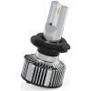 Лампа H7 12V-24V 55W PX26d LED PHILIPS Ultinon Essential LED 6500K 11972 UE2 X2