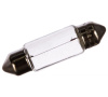 Лампа C5W 12V 5W OSRAM SV8,5-8 T11X38  6418