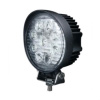 Рабочий свет ZOOML 9-32V 27W 6500-7000К (Замена WL-330020S, EPISTAR/9, рассеянный, Ø110) WL330003SL