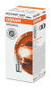 Лампа P21/5W 12V 21/5W BAY15d OSRAM Original Line 7528