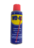 Смазка проникающая 200мл WD-40 WD40