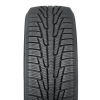 Автошина R15 235/75 Nokian Nordman RS2 SUV 105R