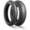 Мотошина Z17 120/70 Bridgestone BATTLAX BT-023 58W TL передняя