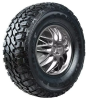 Автошина R16 245/75 Powertrac POWER ROVER M/T 120/116Q