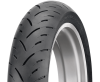 Мотошина ZR17 120/70 Dunlop SPORTMAX GPR-300 58W TL передняя