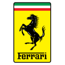 Шины и диски для Ferrari Monza SP1 в Барнауле