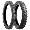 Мотошина -21 80/100 Bridgestone BATTLECROSS X40 51M TT передняя