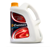 Антифриз красный G12 (-40) 5кг G-Energy Anifreeze RED 40 146974