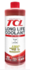 Антифриз красный (-40) 1л TCL LLC  LLC33121