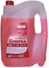 Антифриз красный G11 (-40) 10 кг Sibiria 800887