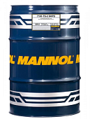 MANNOL EXTRA TS-3 10W40 API CI-4 п/синт.масло 208L 7103208