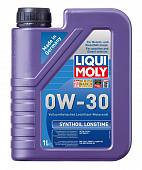 Liqui Moly Synthoil Longtime 0W30 синт/масло 1L  8976