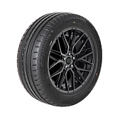 Автошина R17 225/45 Powertrac RACING Pro XL 94W