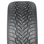 Автошина R17 225/50 Nokian Hakkapeliitta 10p XL 98T