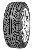 Автошина R17 235/65 Michelin 4Х4 Diamaris