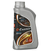 G-Energy Expert L 10W40 SL/CF п/синт 1L м/масло  68671