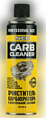 Очиститель карб. и дрос НХК Энергия NCC CARB CLEANER 520мл N-3395