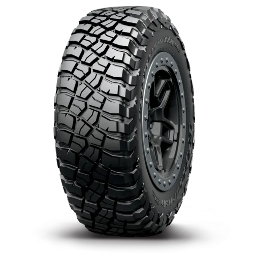 Автошина R17 LT 265/65 BFGoodRich Mud-Terrain TA KM3 120/117Q