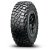 Автошина R17 LT 265/65 BFGoodRich Mud-Terrain TA KM3 120/117Q