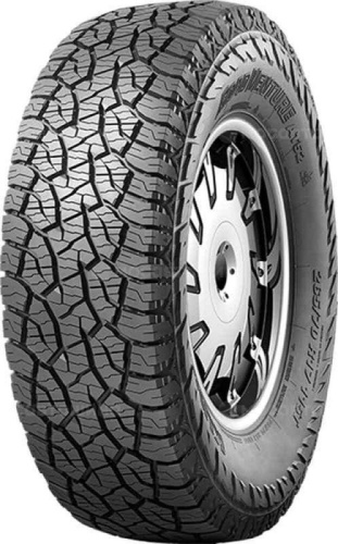 Автошина R16 265/70 Kumho AT52 112T