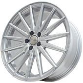 Диск литой 8.0х18 5x100 ЕТ45 dia 73.1 Sakura Wheels 9651