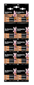 Батарейка LR06 DURACELL Simply HP20 K2 MN1500 AA 1шт 