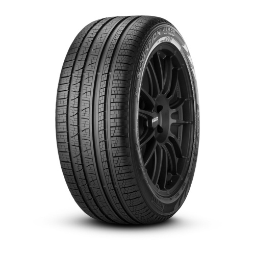 Автошина R18 235/60 Pirelli SCORPION VERDE ALL-SEASON (N0) 103V