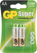 Батарейка LR03 GP Super Alkaline 1шт.