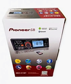 Магнитола PIONEER.GB с Bluetooth DEH-311 BT