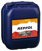 Масло 10W40 Repsol Diesel Turbo UHPD ACEA E4/E7 20L груз.