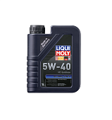 Liqui Moly Optimal Synth HC 5W40 CF/SN A3/B4 синт/масло 1L  3925