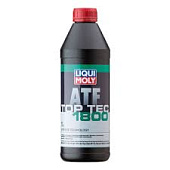 Liqui Moly HC Top Tec ATF 1800 масло для АКПП 1L 2381