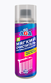 Очиститель сист.охлаждения AGA мягкий 335мл  AGA705R