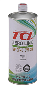 TCL Zero Line Fully Synth Fuel Economy SP/GF-6 5W30 синт/масло 1L Z0010530SP