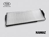 Фильтр салона TDK DK301(MB/Kamaz)