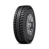 Автошина R22.5 295/80 GoodYear OMNITRAC D 152/148K TL