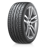 Автошина R20 245/40 Hankook Ventus V12 evo2 K120 99Y XL