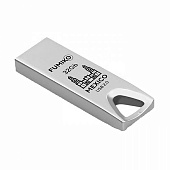 Карта памяти 32GB FUMIKO MEXICO  серебро USB 2.0