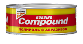 Полироль кузова Compound  250г  125219