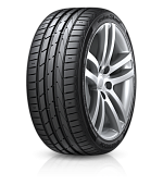 Автошина R19 255/40 Hankook Ventus s1 evo2 K117 100Y XL