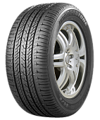 Автошина R20 245/50 Bridgestone Dueler HL 400 SUV 102V