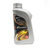 G-Energy Expert L 5W40 SL/CF п/синт 1L м/масло  91149