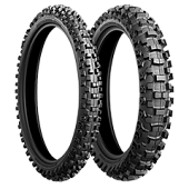 Мотошина -14 60/100 Bridgestone MOTOCROSS M203 30M TT