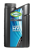 YACCO LUBE HY 0W20 синт.масло 1л.