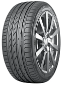 Автошина R18 235/50 Ikon (Nokian Tyrеs) Nordman SZ2 97V